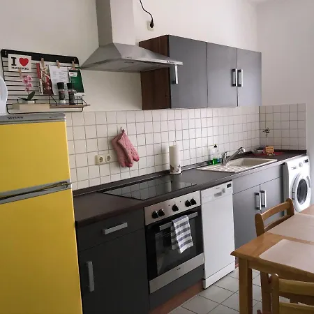 Die Ferienwohnung *