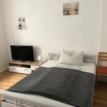 Die Ferienwohnung Magdeburg