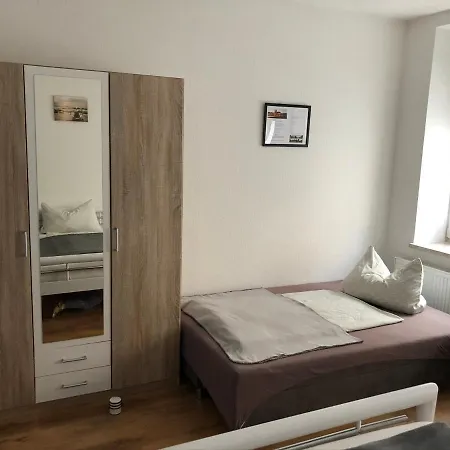Apartment Die Ferienwohnung