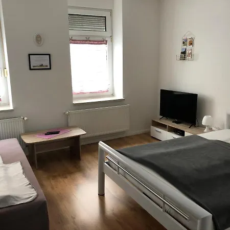 Die Ferienwohnung Magdeburg