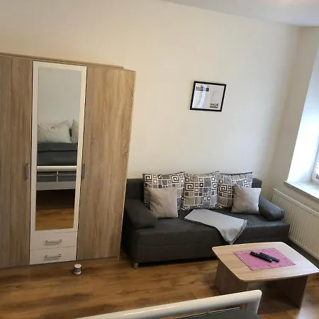 Die Ferienwohnung Apartment