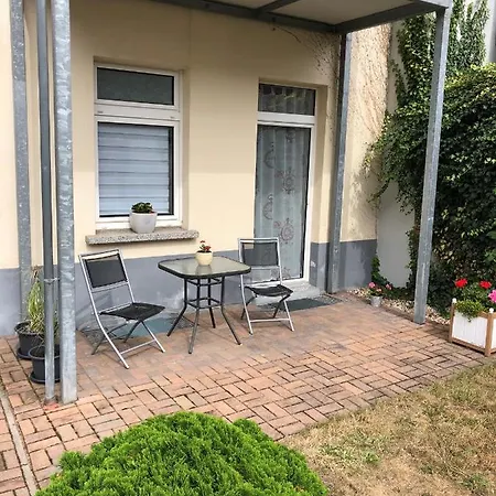 Die Ferienwohnung Apartment