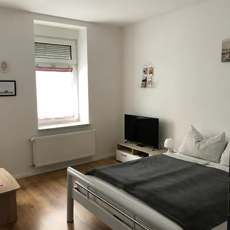 Die Ferienwohnung