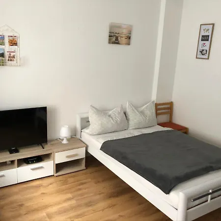 Die Ferienwohnung * Magdeburg