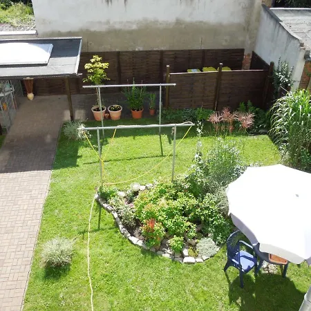 Die Ferienwohnung * Magdeburg
