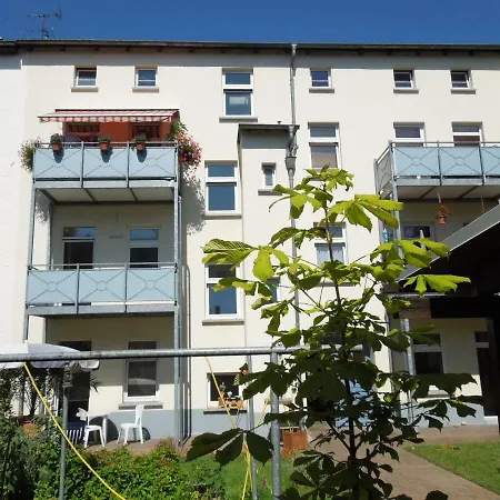 Apartment Die Ferienwohnung
