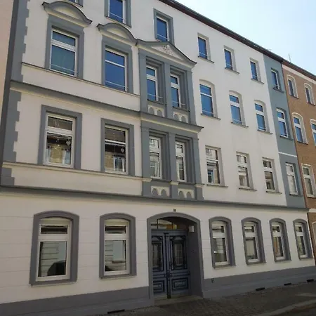 Apartment Die Ferienwohnung *