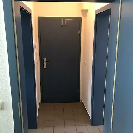 Die Ferienwohnung Apartment *