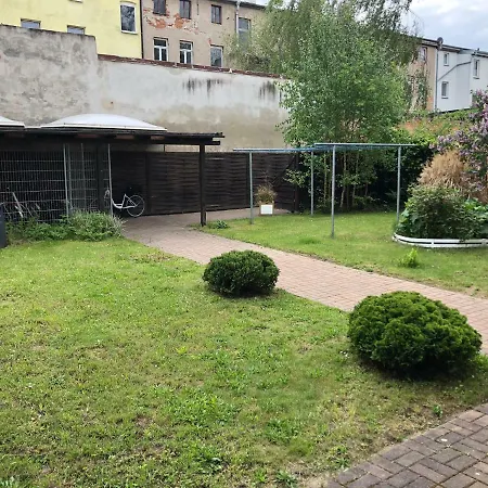 Die Ferienwohnung Apartment *
